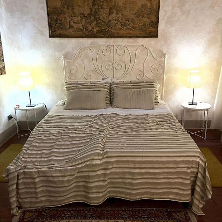 San Felice House Apartment ฟลอเรนซ์ ภายนอก รูปภาพ
