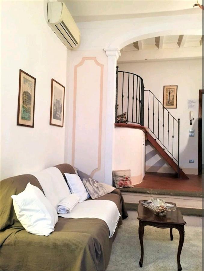 San Felice House Apartment ฟลอเรนซ์ ภายนอก รูปภาพ