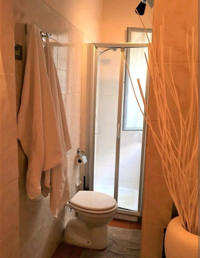 San Felice House Apartment ฟลอเรนซ์ ภายนอก รูปภาพ