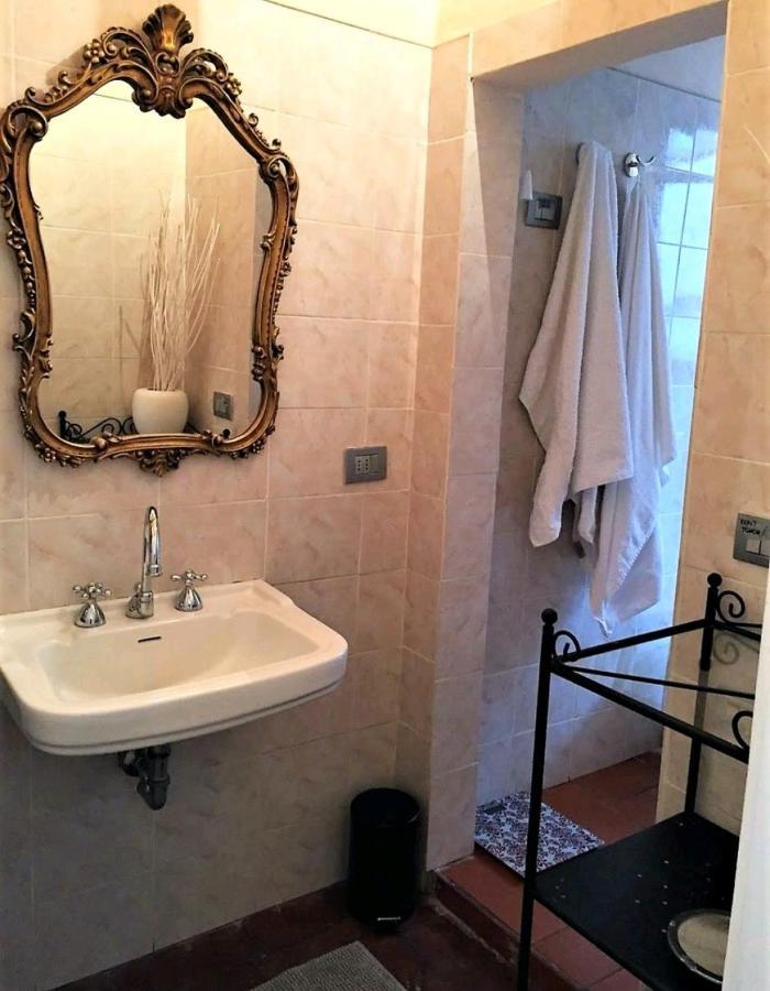 San Felice House Apartment ฟลอเรนซ์ ภายนอก รูปภาพ