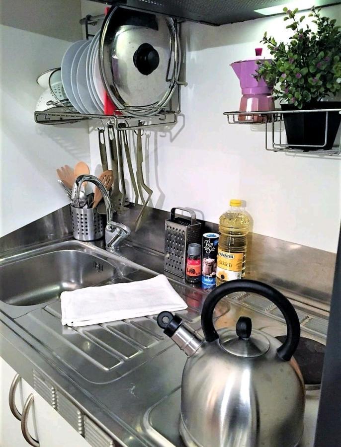 San Felice House Apartment ฟลอเรนซ์ ภายนอก รูปภาพ
