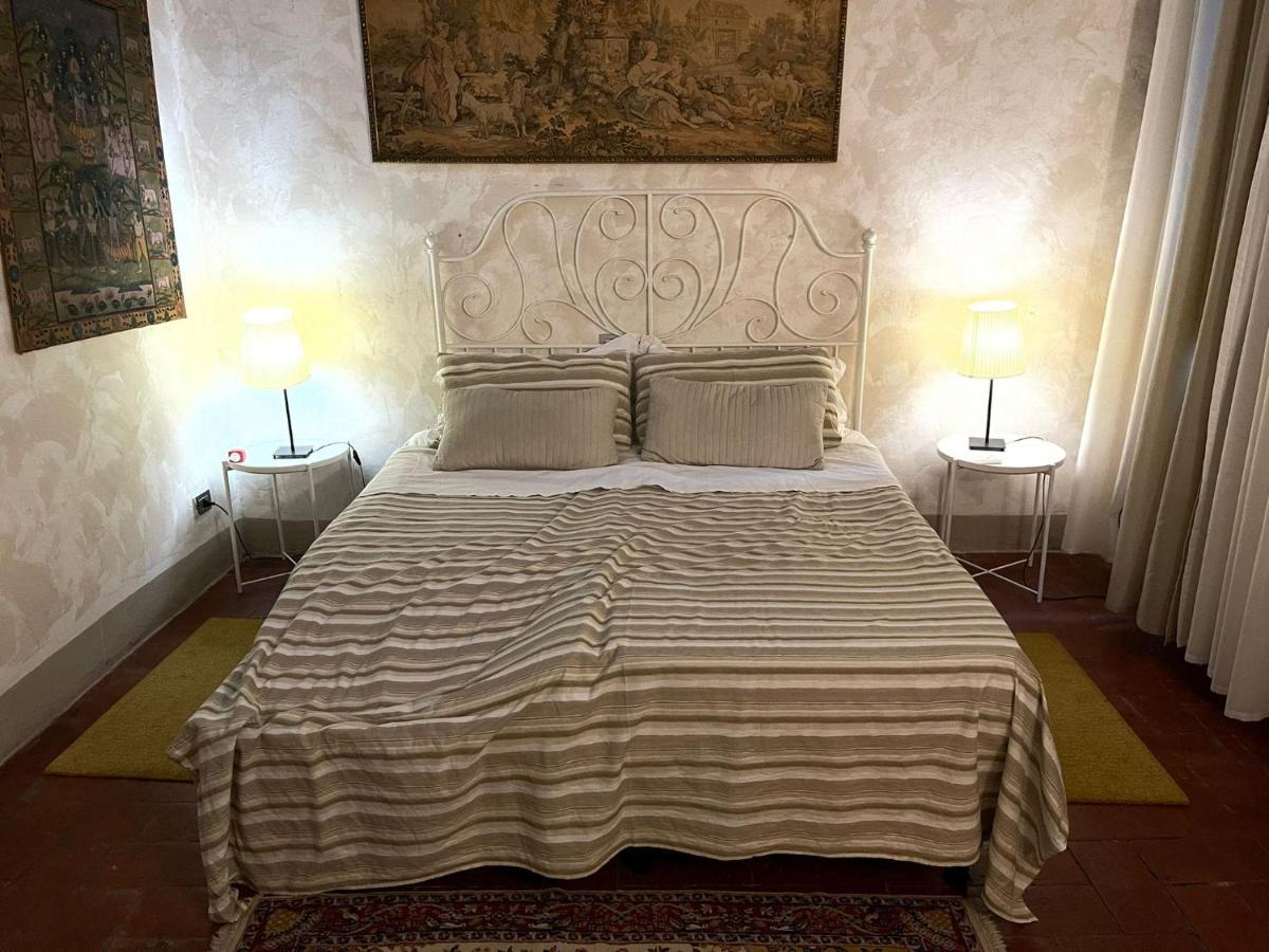 San Felice House Apartment ฟลอเรนซ์ ภายนอก รูปภาพ