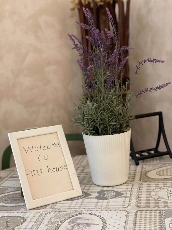 San Felice House Apartment ฟลอเรนซ์ ภายนอก รูปภาพ