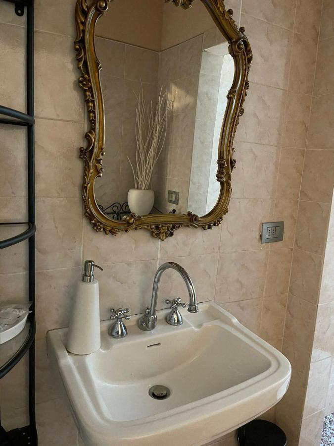 San Felice House Apartment ฟลอเรนซ์ ภายนอก รูปภาพ