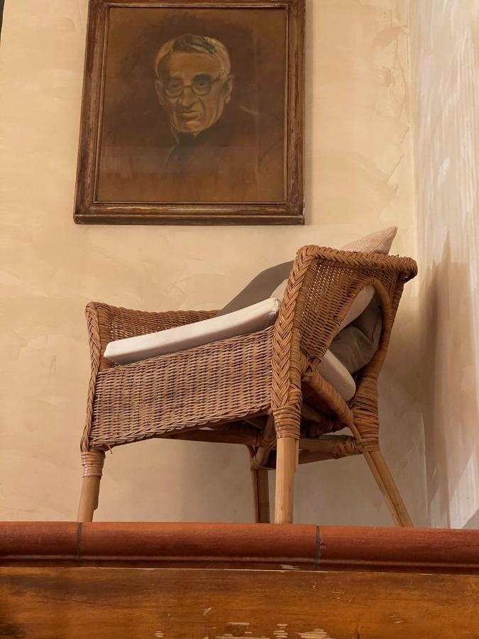 San Felice House Apartment ฟลอเรนซ์ ภายนอก รูปภาพ