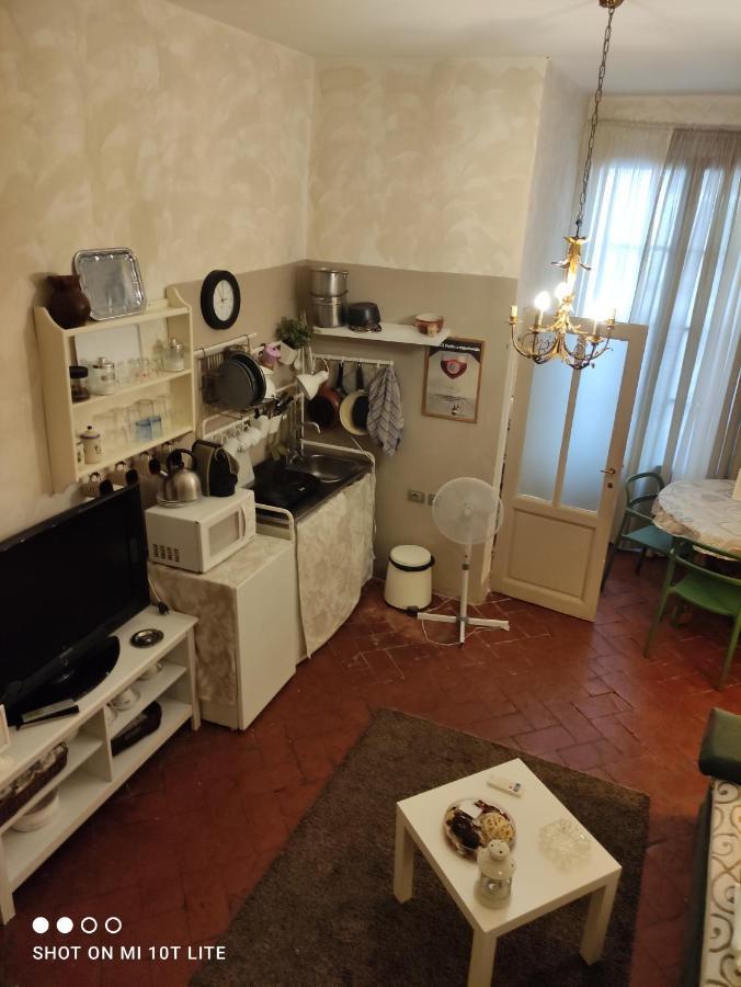 San Felice House Apartment ฟลอเรนซ์ ภายนอก รูปภาพ