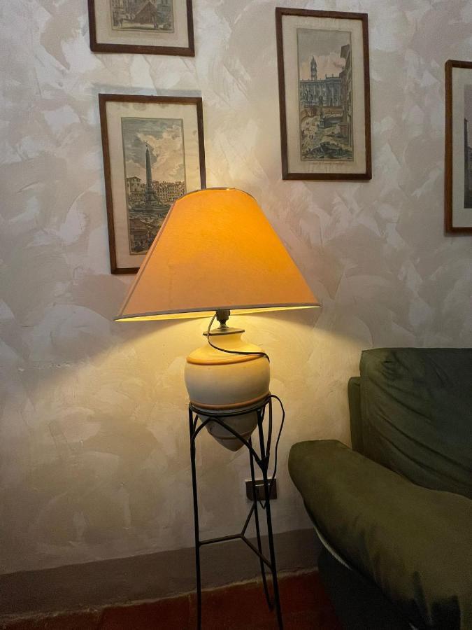 San Felice House Apartment ฟลอเรนซ์ ภายนอก รูปภาพ