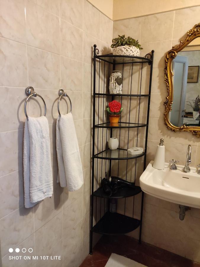 San Felice House Apartment ฟลอเรนซ์ ภายนอก รูปภาพ