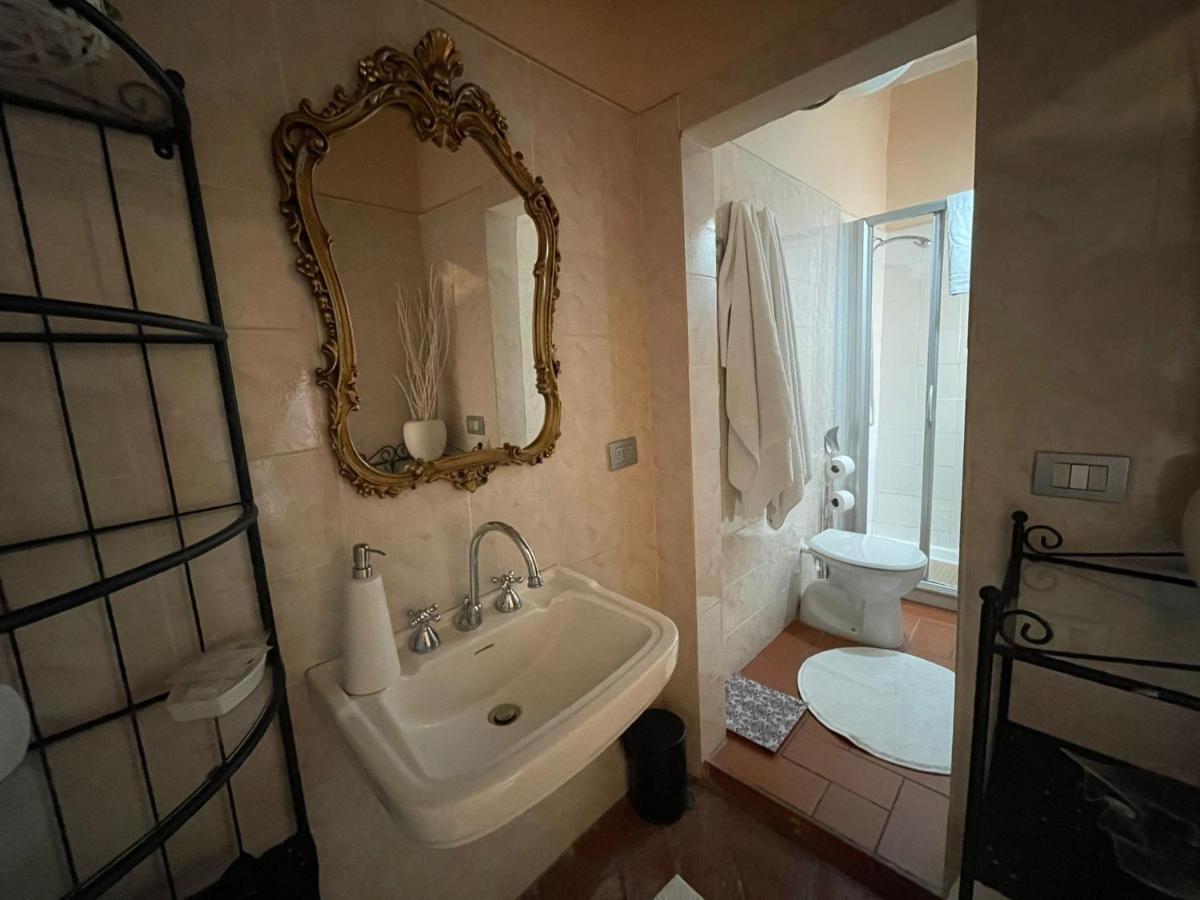 San Felice House Apartment ฟลอเรนซ์ ภายนอก รูปภาพ